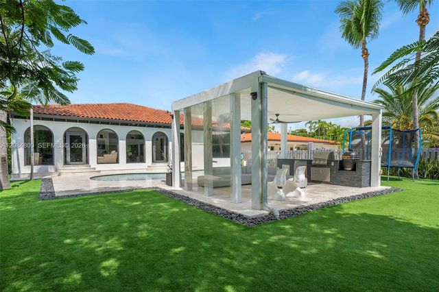 12905 Ixora Road, North Miami, FL 33181