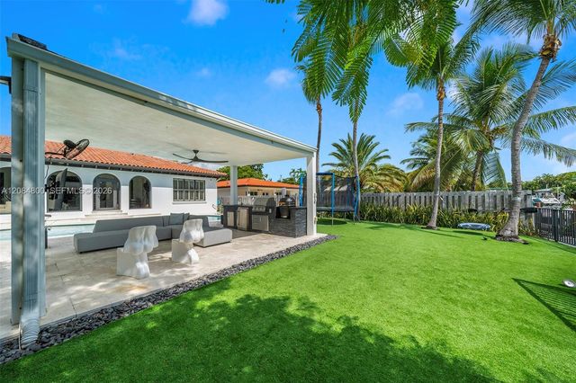 12905 Ixora Road, North Miami, FL 33181