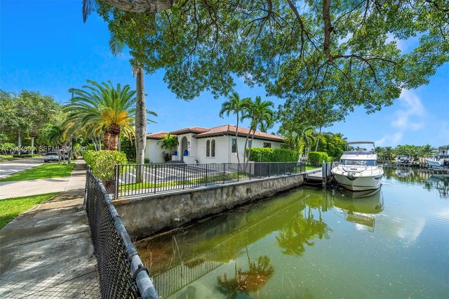 12905 Ixora Road, North Miami, FL 33181