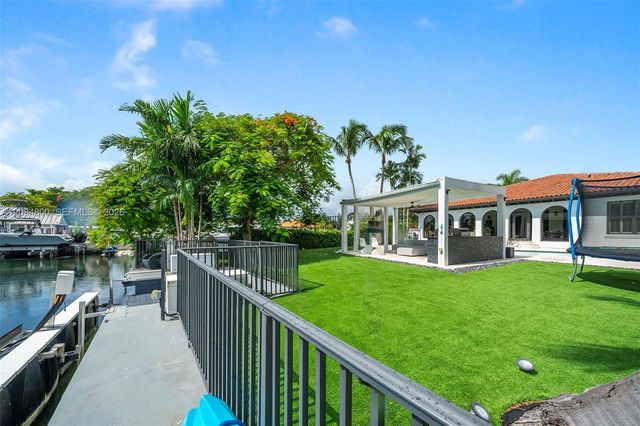 12905 Ixora Road, North Miami, FL 33181