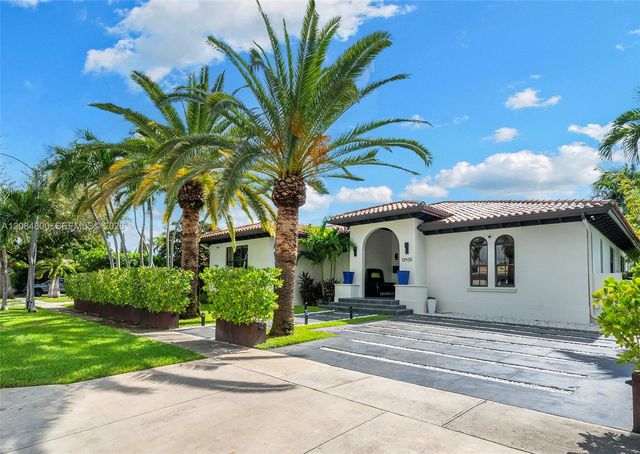 12905 Ixora Road, North Miami, FL 33181