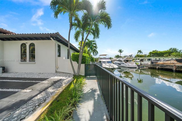 12905 Ixora Road, North Miami, FL 33181