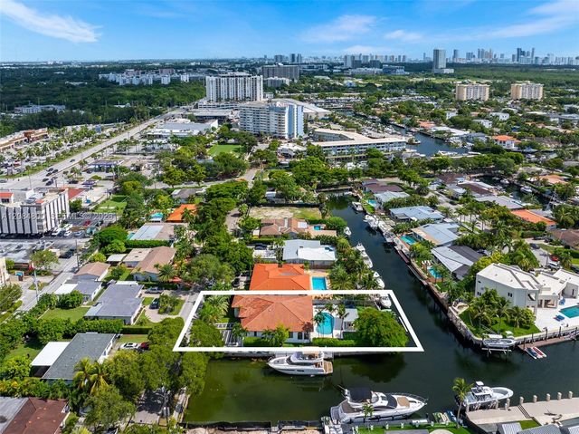 12905 Ixora Road, North Miami, FL 33181