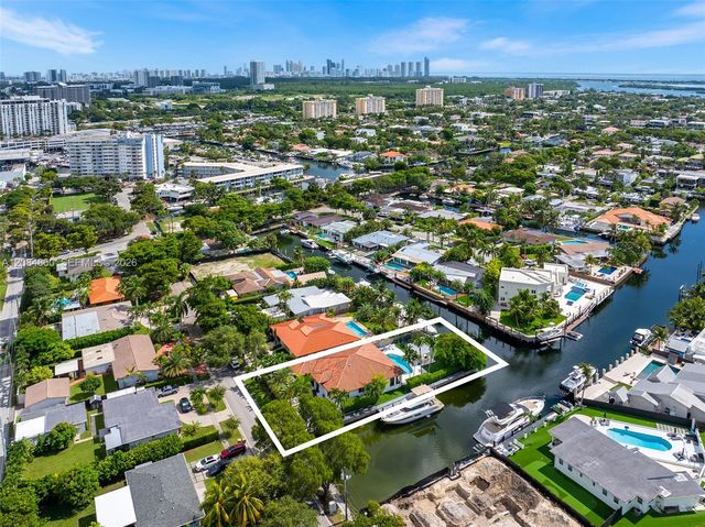 12905 Ixora Road, North Miami, FL 33181