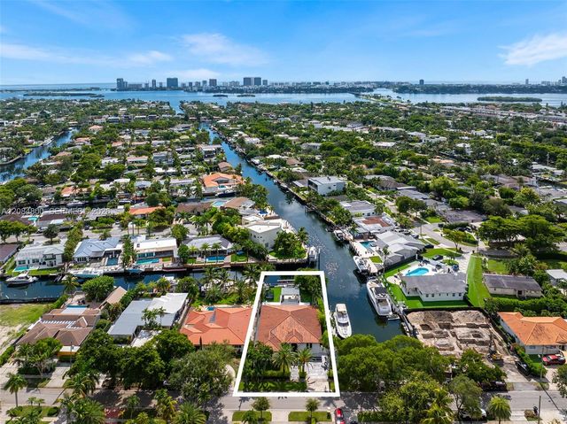 12905 Ixora Road, North Miami, FL 33181