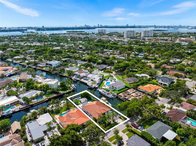 12905 Ixora Road, North Miami, FL 33181