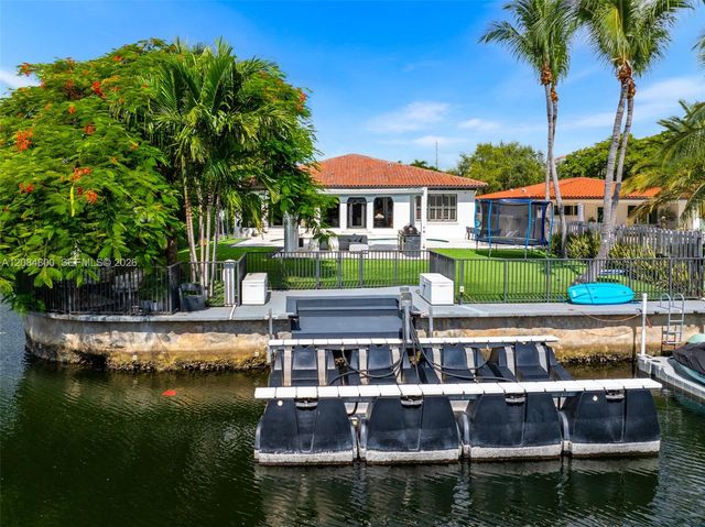 12905 Ixora Road, North Miami, FL 33181