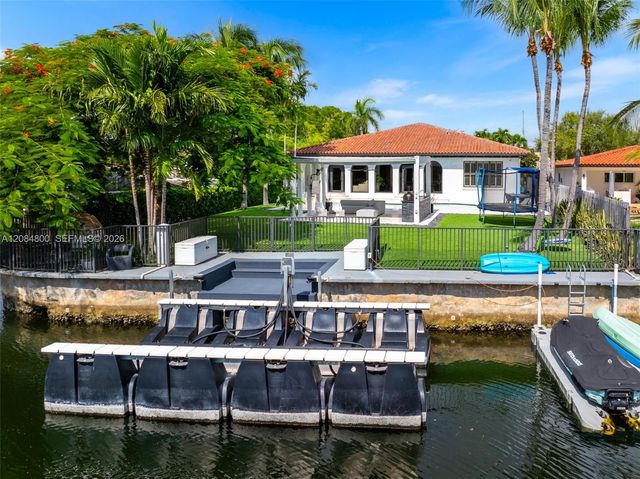 12905 Ixora Road, North Miami, FL 33181