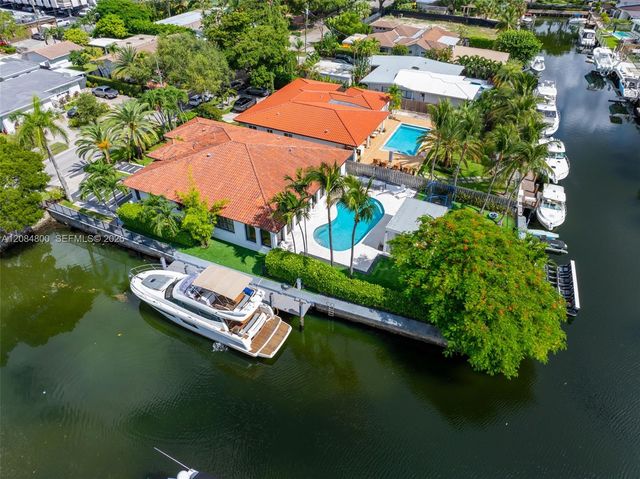 12905 Ixora Road, North Miami, FL 33181