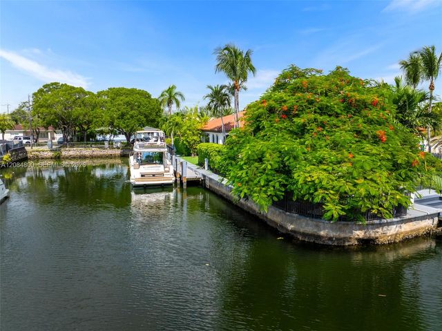 12905 Ixora Road, North Miami, FL 33181