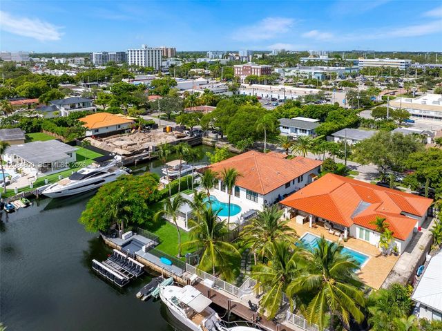 12905 Ixora Road, North Miami, FL 33181