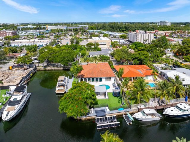 12905 Ixora Road, North Miami, FL 33181