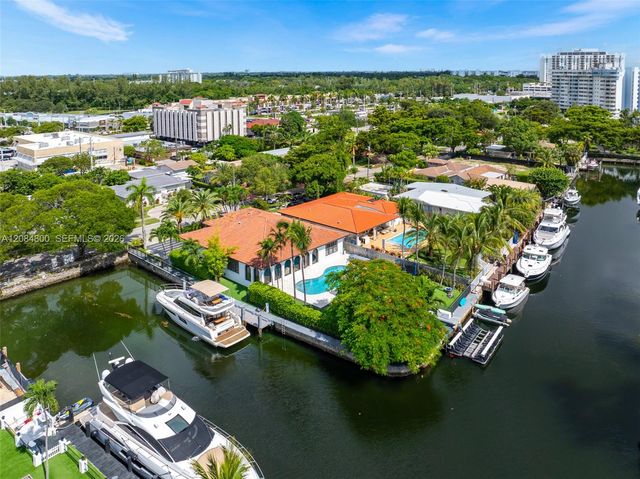 12905 Ixora Road, North Miami, FL 33181