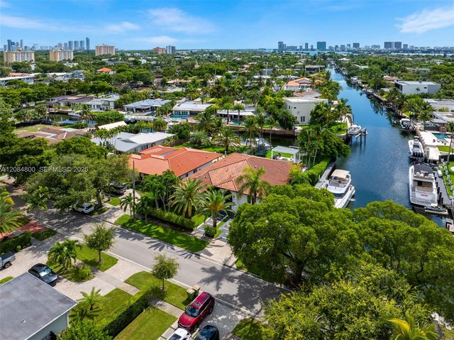 12905 Ixora Road, North Miami, FL 33181