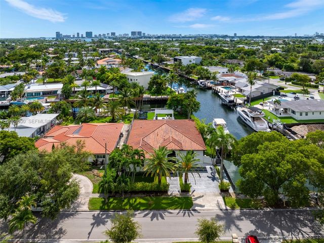 12905 Ixora Road, North Miami, FL 33181