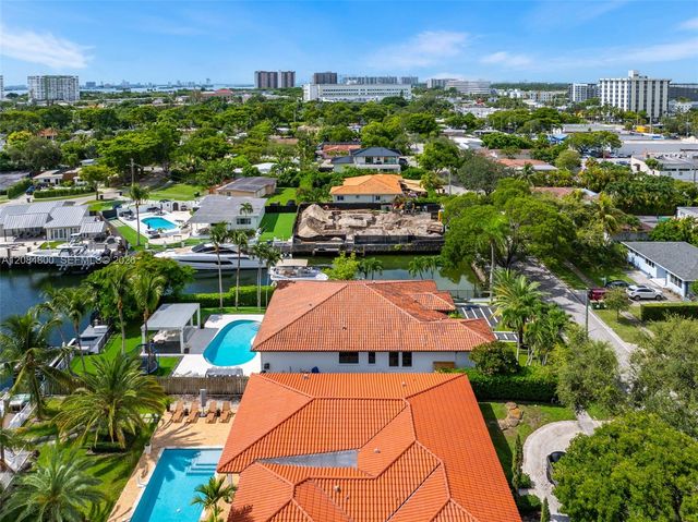 12905 Ixora Road, North Miami, FL 33181