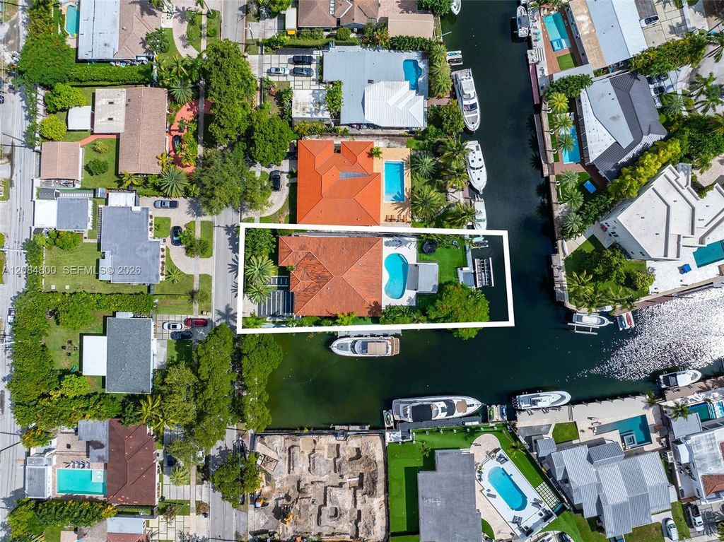 12905 Ixora Road, North Miami, FL 33181