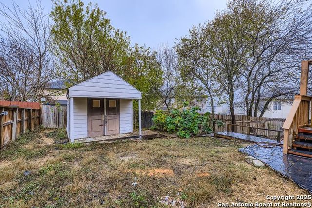 14406 Biltmore, Live Oak, TX 78233