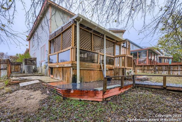 14406 Biltmore, Live Oak, TX 78233