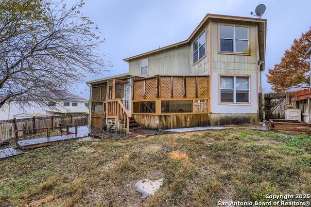 14406 Biltmore, Live Oak, TX 78233