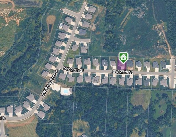 1616 SW 27th Street, Lee's Summit, MO 64082