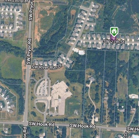 1616 SW 27th Street, Lee's Summit, MO 64082