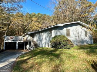 309 Ross Street NE, Rome, GA 30161