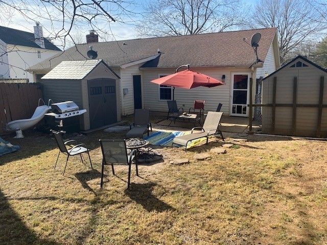 522 Westgate Blvd, Murfreesboro, TN 37128