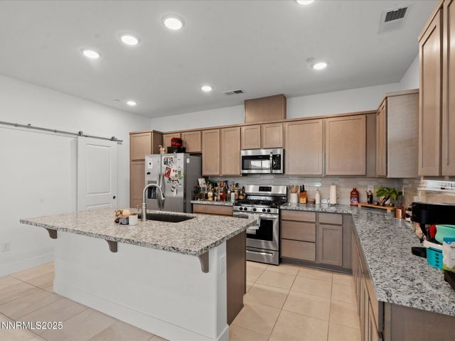 3621 Pulsar Lane UNIT 2, Carson City, NV 89705