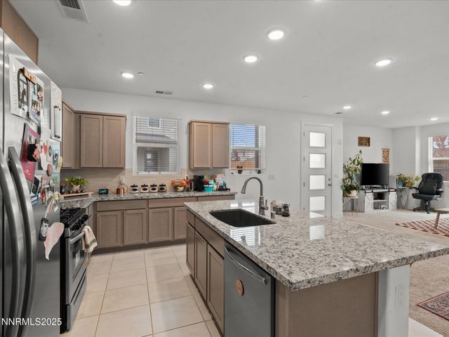 3621 Pulsar Lane UNIT 2, Carson City, NV 89705