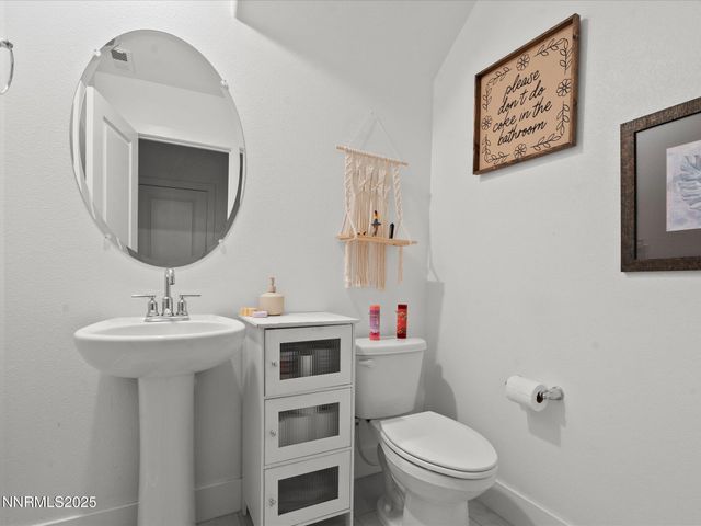 3621 Pulsar Lane UNIT 2, Carson City, NV 89705