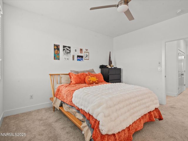 3621 Pulsar Lane UNIT 2, Carson City, NV 89705