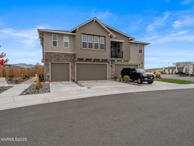 3621 Pulsar Lane UNIT 2, Carson City, NV 89705