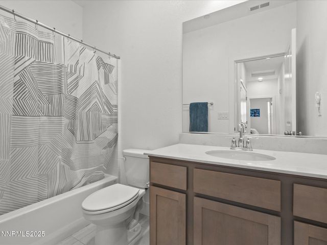 3621 Pulsar Lane UNIT 2, Carson City, NV 89705