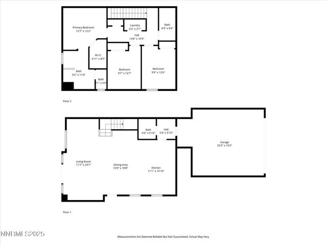 3621 Pulsar Lane UNIT 2, Carson City, NV 89705