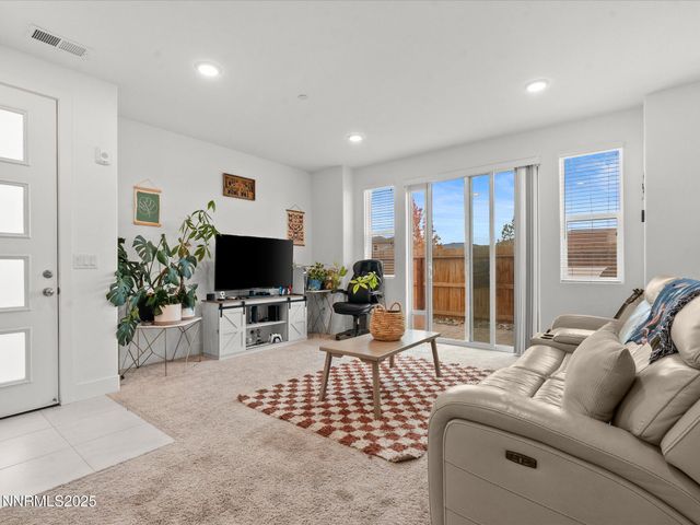 3621 Pulsar Lane UNIT 2, Carson City, NV 89705