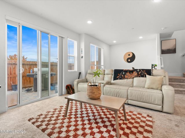 3621 Pulsar Lane UNIT 2, Carson City, NV 89705