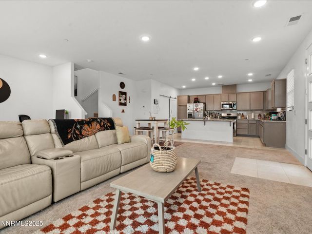 3621 Pulsar Lane UNIT 2, Carson City, NV 89705