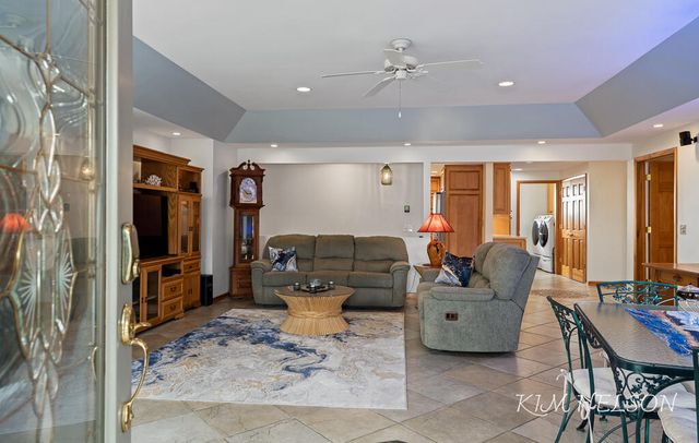 8937 S Indian Hills Road, Montague, MI 49437