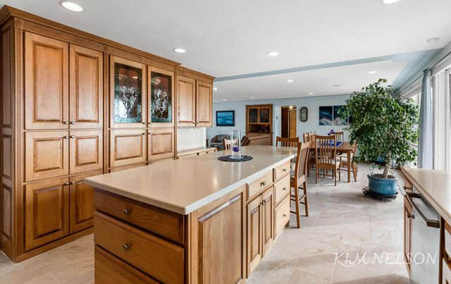 8937 S Indian Hills Road, Montague, MI 49437