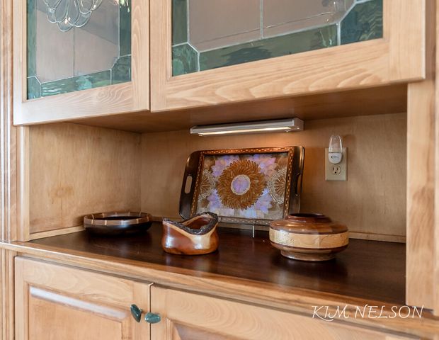 8937 S Indian Hills Road, Montague, MI 49437