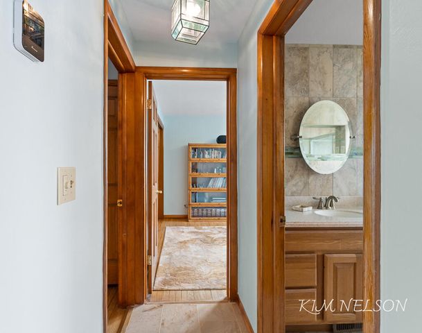 8937 S Indian Hills Road, Montague, MI 49437