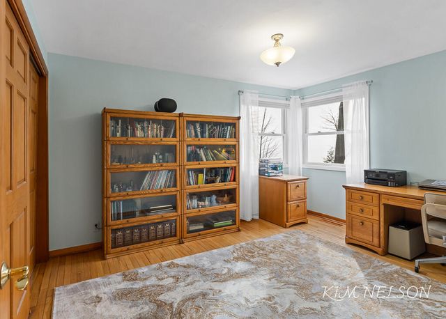 8937 S Indian Hills Road, Montague, MI 49437