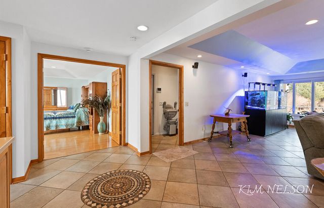 8937 S Indian Hills Road, Montague, MI 49437