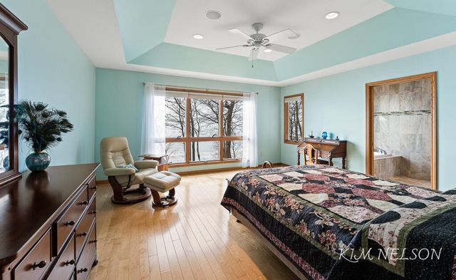 8937 S Indian Hills Road, Montague, MI 49437