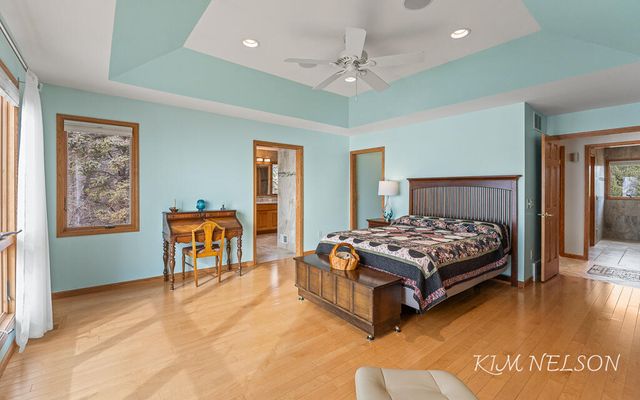8937 S Indian Hills Road, Montague, MI 49437
