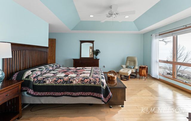 8937 S Indian Hills Road, Montague, MI 49437