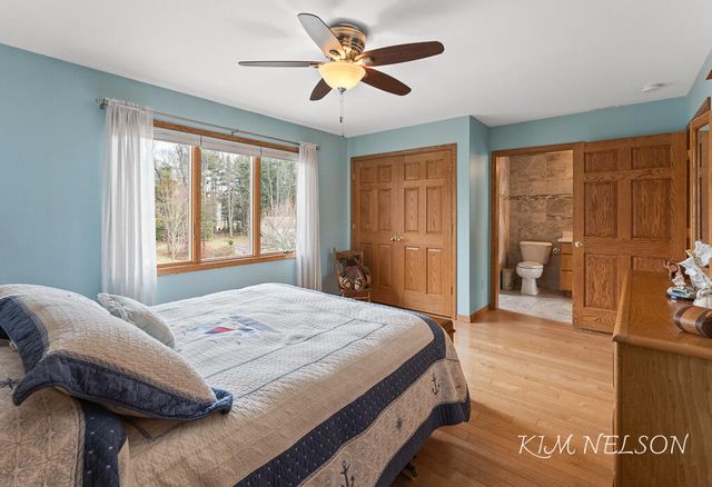 8937 S Indian Hills Road, Montague, MI 49437