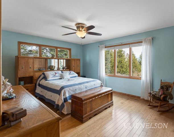 8937 S Indian Hills Road, Montague, MI 49437