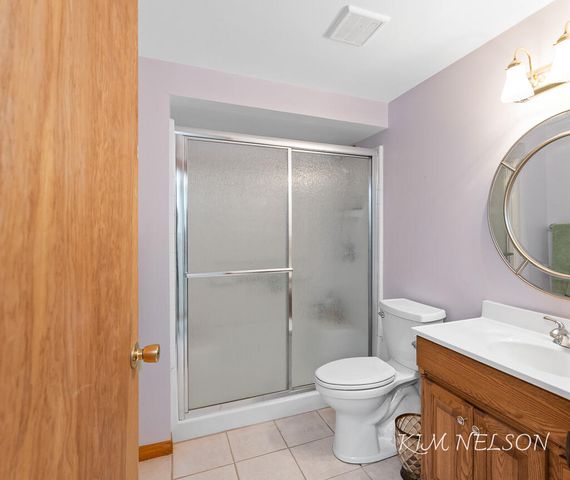 8937 S Indian Hills Road, Montague, MI 49437